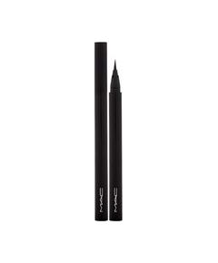 MAC Brushstroke 24-Hour Liner 0,67 g Brushblack