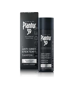 Plantur 39 Shampoo with anti-grey effect 200ml