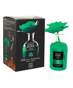 Sweet Home Collection Green Lotus Luxury Ambiente Diffuser- Aroma difuzér 250ml