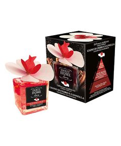 Sweet Home Collection Cedarwood and Cinnamon Luxury Diffuser 150ml
