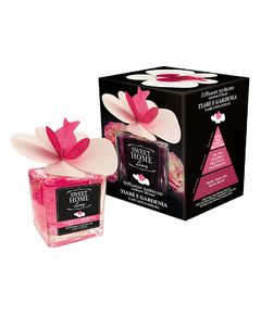 Sweet Home Collection Tiare and Gardenia Luxury Diffuser 150ml
