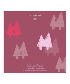 Dr. Hauschka The Giving Advent Calendar