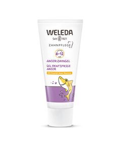 Weleda Junior - Zubní gel s fluoridem 50ml