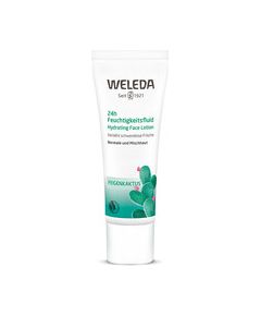 Weleda 24H Hydrating Face Lotion - Prickly Pear 24h Hydrating Face Lotion 30ml