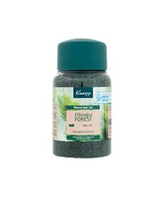 Kneipp Mineral Bath Salt Mindful Forest Pine & Fir 60.0g
