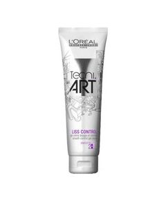 L'oreal Tecni Art Liss Control Cream - Lip Hair 150ml