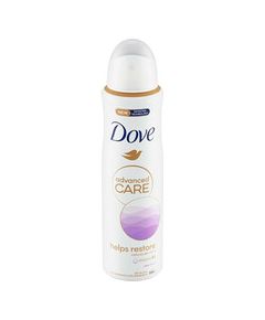 Dove Advanced Care Clean Touch Anti-Perspirant 150ml