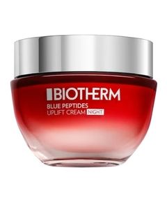 Biotherm Blue Peptides Uplift Cream Night- Night firming cream with anti-aging effect 50ml