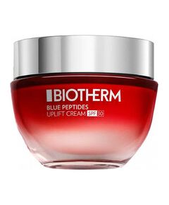 Biotherm Blue Peptide Uplift Cream SPF 30 - Zpevňující pleťový krém 50ml