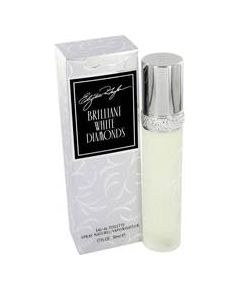 Elizabeth Taylor Brilliant White Diamonds EDT 100ml