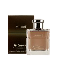 Baldessarini Ambré EDT Tester 90ml