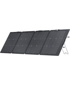 EcoFlow NextGen 220W Bifacial Portable Solar Panel