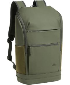 NB BACKPACK URBAN 20L 15.6"/7856 GREEN RIVACASE