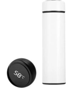 Floria ZLN0806 Termoss ar LED displeju un temperatūras režīmu 500ml
