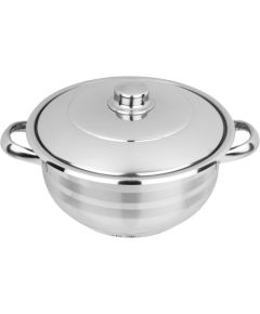 Floria ZLN7239 Katls ar vāku 2.5L