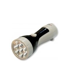 Rocket 327618 uzlādējams lukturis 7 LED