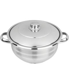 Floria ZLN7253 Katls ar vāku 6.3L Katli