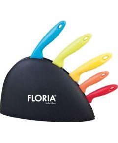 Floria ZLN1150 Nažu komplekts ar statīvu 5gb