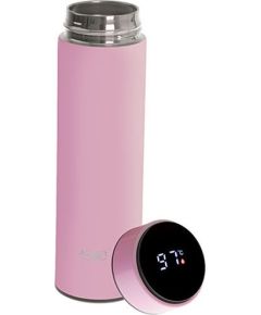 Adler AD 4506P Termoss ar LED displeju un temperatūras režīmu 473ml