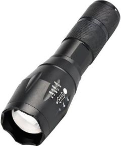 Vakoss DS-125 Фонарик 5LED IPX4