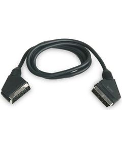 GSC (1949226) SCART-SCART 21p , 1.5m
