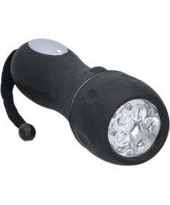Grundig Фонарик 5LED