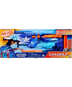 NERF Blasteris Galactic Commander