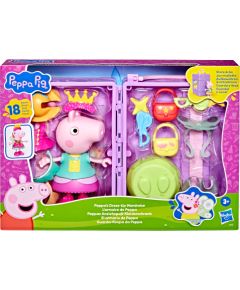 Unknown PEPPA PIG игровой набор Гардероб Пеппы