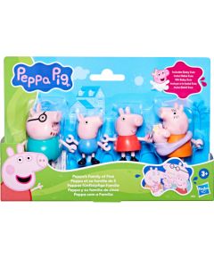 Unknown PEPPA PIG игровой набор Семья