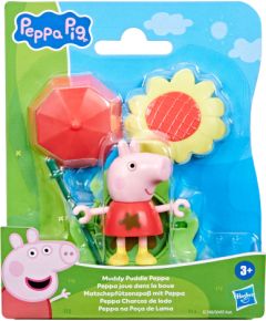 Unknown PEPPA PIG игровой набор Друзья из грязной лужи