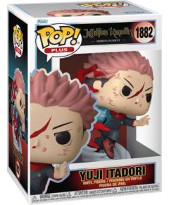 FUNKO POP! Vinyl: Фигурка: Jujutsu Kaisen - Itadori Yuji