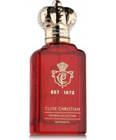 CLIVE CHRISTIAN Crown Collection Matsukita Parfum spray 50ml