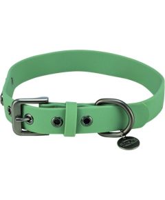 Obroża dla psa Trixie Kolor Zielony XS/S 25-32 cm