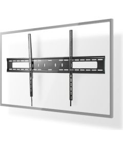 Nedis TVWM2070BK Sienas Grozamais kronšteins priekš TV 100" / 75kg