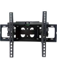 Lamex LXLCD131 TV Sienas Grozamais kronšteins TV līdz 65" / 50kg