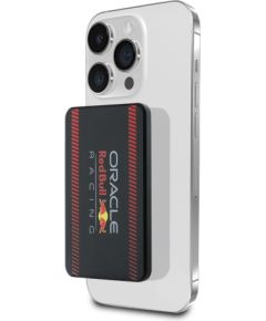 Red Bull Oversize Logo MagSafe Ārējais akumulators 5000mAh