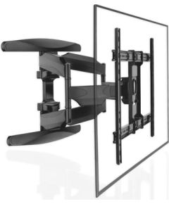 Lamex LXLCD130 Sienas kronšteins TV līdz 85"/ 60kg