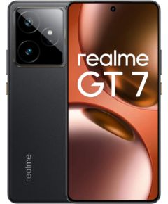 Realme GT 7 Смартфон 12GB / 512GB Black