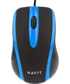 Havit HV-MS753 Vadu pele