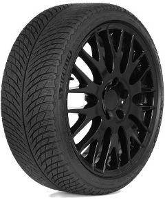 Michelin PILOT ALPIN 5 SUV 305/40R20 112V