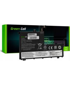 Green Cell Battery L19C3PF1 L19D3PF1 L19L3PF8 L19M3PF1 for Lenovo ThinkBook 14-IIL 14-IML 15-IIL 15-IML