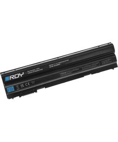 Green Cell Battery RDY M5Y0X T54FJ 8858X to Dell Latitude E5420 E5430 E5520 E5530 E6420 Baterijas portatīvajiem datoriem