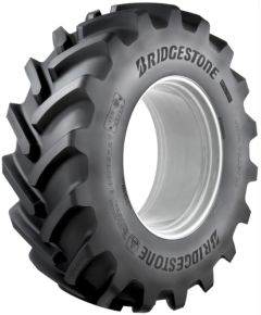 480/70R28 BRIDGESTONE VX-R TRACTOR 140D/137E TL