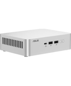 ASUS NUC 15 Pro Plus Kit RNUC15CRSU500002, Barebone white, without operating system