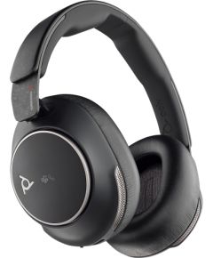 HP Poly Voyager Surround 80 UC (black)