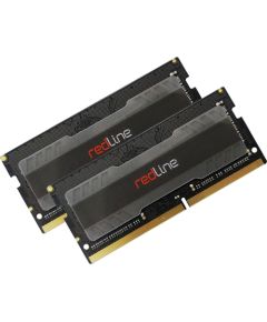 Mushkin DDR4 16GB 2666- CL - 16 Redline 1.2v Dual Kit