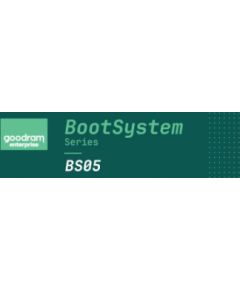 Dysk SSD Goodram BS05M 480GB SATA 2.5" GEBS05SA00-480NS10B (DWPD up to 1)