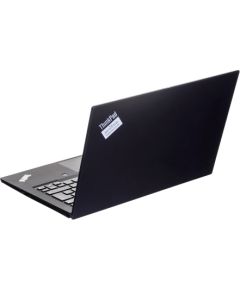 LENOVO ThinkPad T14 G2 i7-1185G7 32GB 512GB SSD 14" FHD Win11pro USED US QWERTY Used