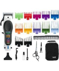 Wahl 3028048 hair trimmers/clipper Black, White 10 Lithium-Ion (Li-Ion)