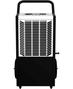 Adler AD 7864 Industrial air dryer Black